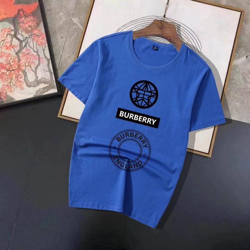 Burberry Men's T-shirts 625